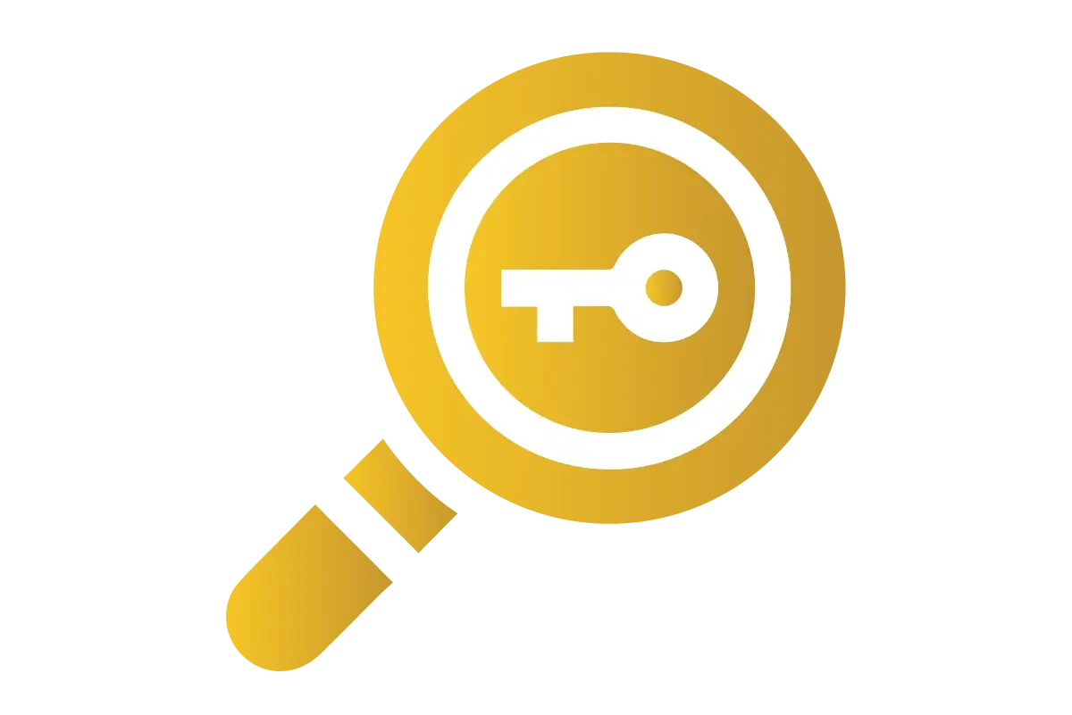 Keyword-research